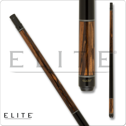Elite EP57 Marble Wood and Cherry Stained Maple