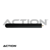 Action Cue Extension - 10 inch black plastic cue extension EXTRACT