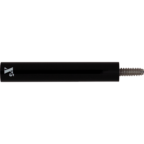 X5 Extension Forward weight Black EXTFX5B