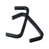 FBGL Foosball Goal Liner – 8" Black Plastic