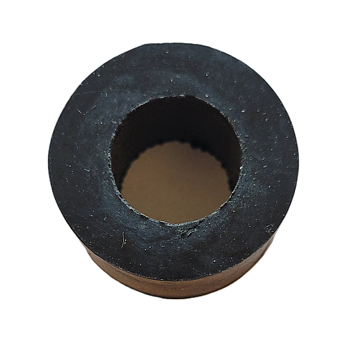 Foosball Rod Cushion FBRC | Black Rubber Rod Stopper Foosball Rod Cushion FBRC | Black Rubber Rod Stopper