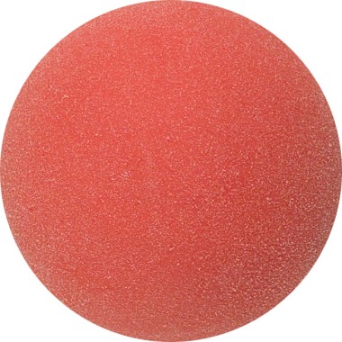 Foosball FBRTB Individual Textured Red ball