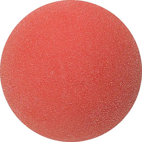 Foosball FBRTB Individual Textured Red ball
