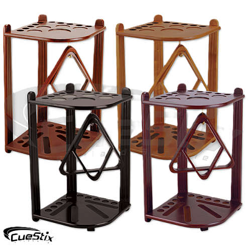 Floor Rack - 10 Cue