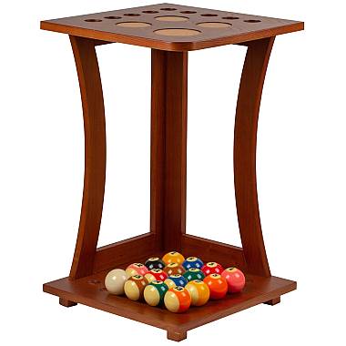 Floor Rack - 9 Cue Rack