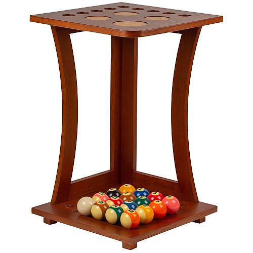 Floor Rack - 9 Cue Rack
