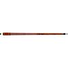 McDermott Pool Cue - G204 - Cherry Stain