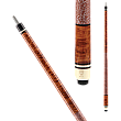 McDermott Pool Cue - G204 - Cherry Stain