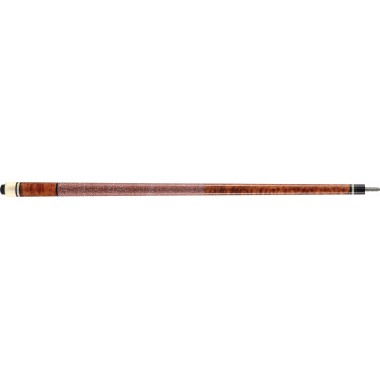 McDermott Pool Cue - G204 - Cherry Stain