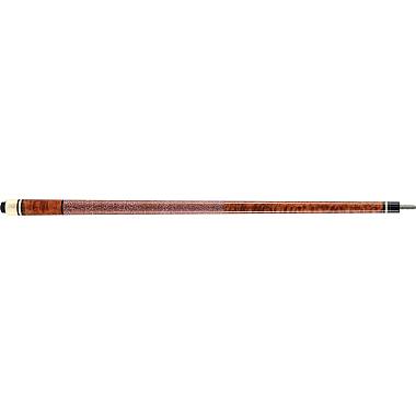 McDermott Pool Cue - G204 - Cherry Stain