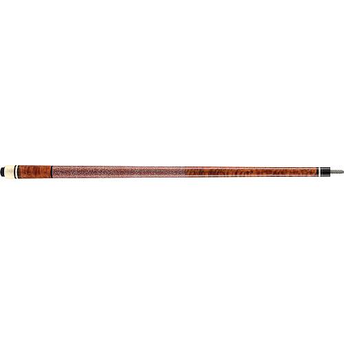 McDermott Pool Cue - G204 - Cherry Stain