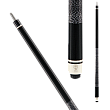 McDermott - G206 - Black Pool Cue