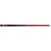 McDermott - G208 - Red Pool Cue