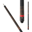 McDermott - G209 Dark English European stain Pool Cue