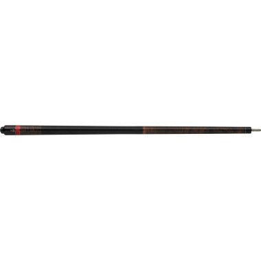 McDermott - G209 Dark English European stain Pool Cue