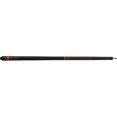 McDermott - G209 Dark English European stain Pool Cue