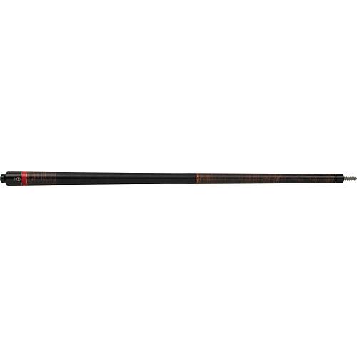 McDermott - G209 Dark English European stain Pool Cue