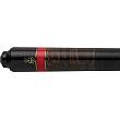 McDermott - G209 Dark English European stain Pool Cue