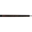 McDermott - G209 Dark English European stain Pool Cue