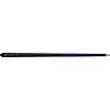 McDermott - G211 Pacific Blue organic stain Pool Cue