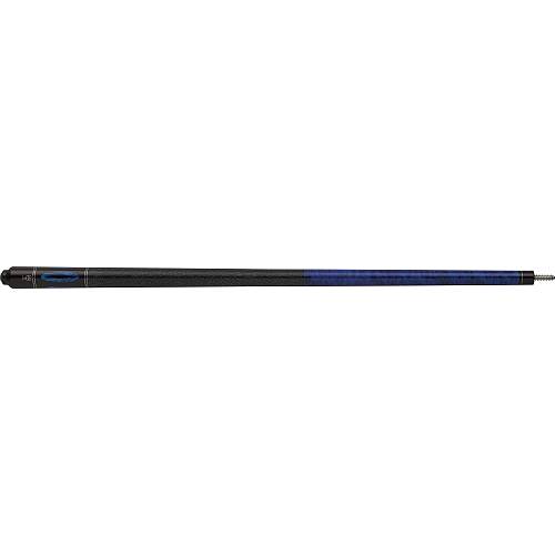 McDermott - G211 Pacific Blue organic stain Pool Cue