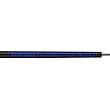 McDermott - G211 Pacific Blue organic stain Pool Cue