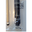 McDermott - G302C4 Pool Cue Oct 2024 COTM