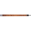 McDermott G306 Pool Cue - Bocote with recon ebony, cocobolohttps://www.cuesplus.com/store/image/cache/g306_forearm-110x110.jpg 