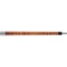 McDermott G306 Pool Cue - Bocote with recon ebony, cocobolohttps://www.cuesplus.com/store/image/cache/g306_forearm-74x74.jpg 