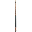 McDermott Wildfire Series Pool Cue G338