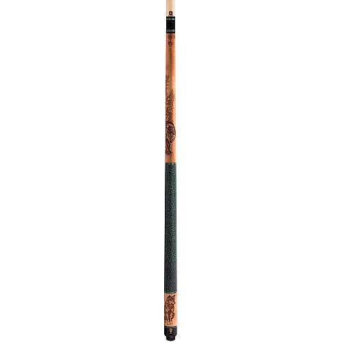 McDermott Wildfire Series Pool Cue G338