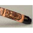 McDermott Wildfire Series Pool Cue G339 Wildfire 3D "Grizzly Bear" laser engravinghttps://www.cuesplus.com/store/image/cache/g339-l@2x-110x110.jpg 