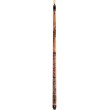McDermott Wildfire Series Pool Cue G339 Wildfire 3D "Grizzly Bear" laser engravinghttps://www.cuesplus.com/store/image/cache/g339@2x-110x110.jpg 