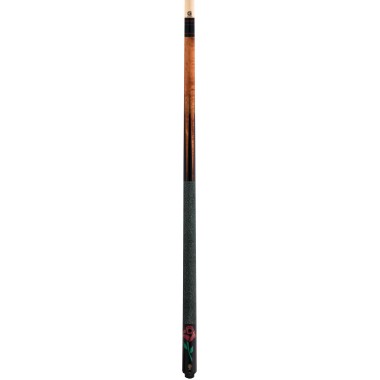 McDermott - G435 - Rose inlay
