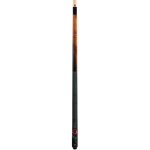 McDermott - G435 - Rose inlay