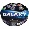 Galaxy Series Billiard Ball Set - 75-BBGS