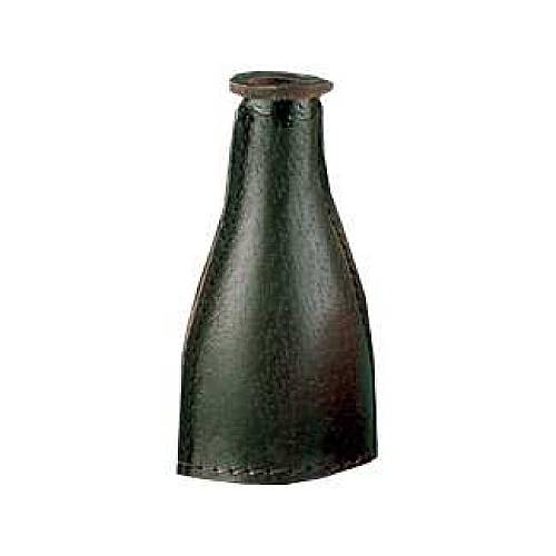GALTB Leather Tally Bottle - Traditional Billiard Shake Bottle