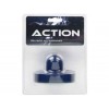 Action GAPAD Air Hockey Paddle - Blister Pack