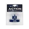 Action GAPAD Air Hockey Paddle - Blister Pack