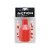 Action GAPBPP Plastic Tally Bottle & Pills - Kelly Pool Set