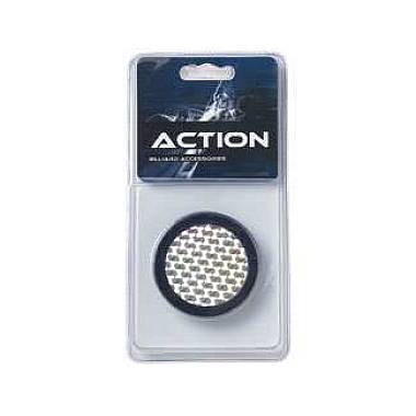 Action Air Hockey Puck | Reflective Prism 2 1/2" - GAPKS