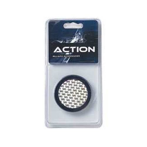 Action Air Hockey Puck | Reflective Prism 2 1/2" - GAPKS