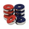 Economy Shuffle Board Pucks SHBPE 