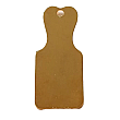 Action Gold Tip Tapper - TTAT1G