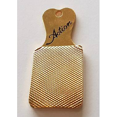 Action Gold Tip Tapper - TTAT1G