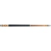 Griffin - GR-11 Pool Cue bocote diamonds and points 