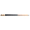 Griffin - GR-11 Pool Cue bocote diamonds and points 