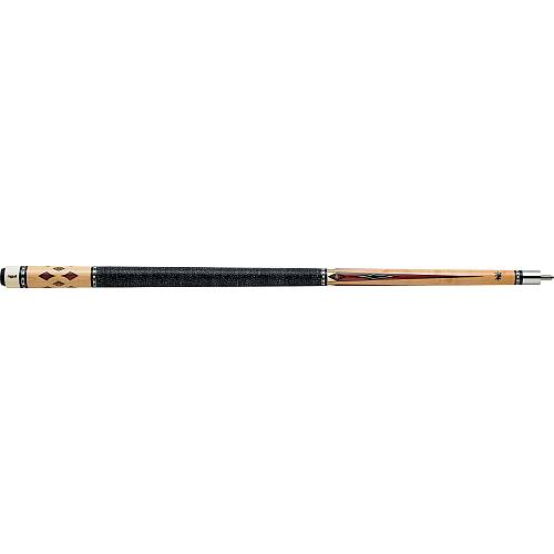Griffin - GR-11 Pool Cue bocote diamonds and points 