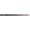 Griffin - GR-17 Pool Cue Dark stained hard rock maple