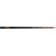 Griffin - GR-17 Pool Cue Dark stained hard rock maple